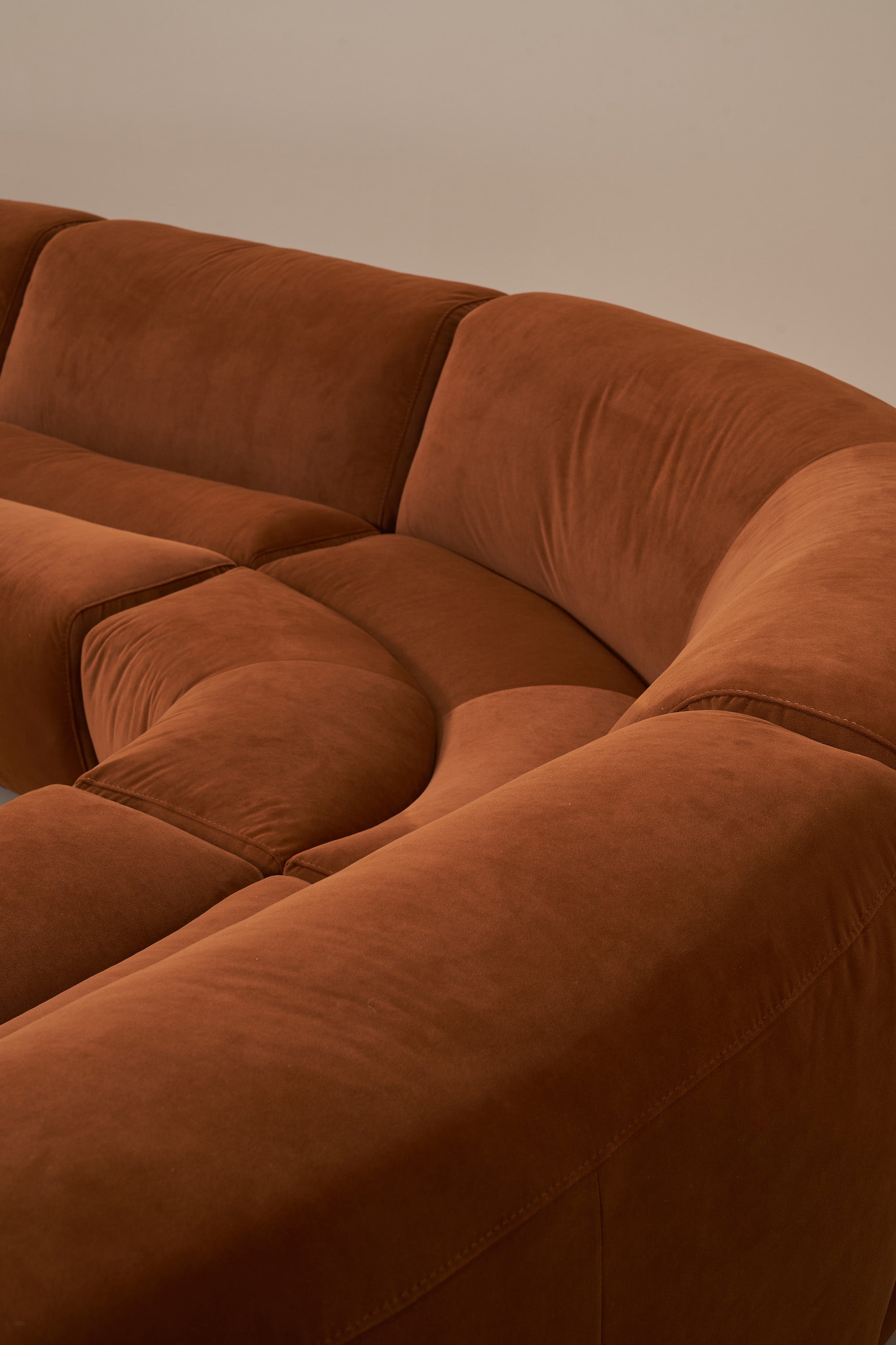 Marlo Modular Sofa - Studio Collection
