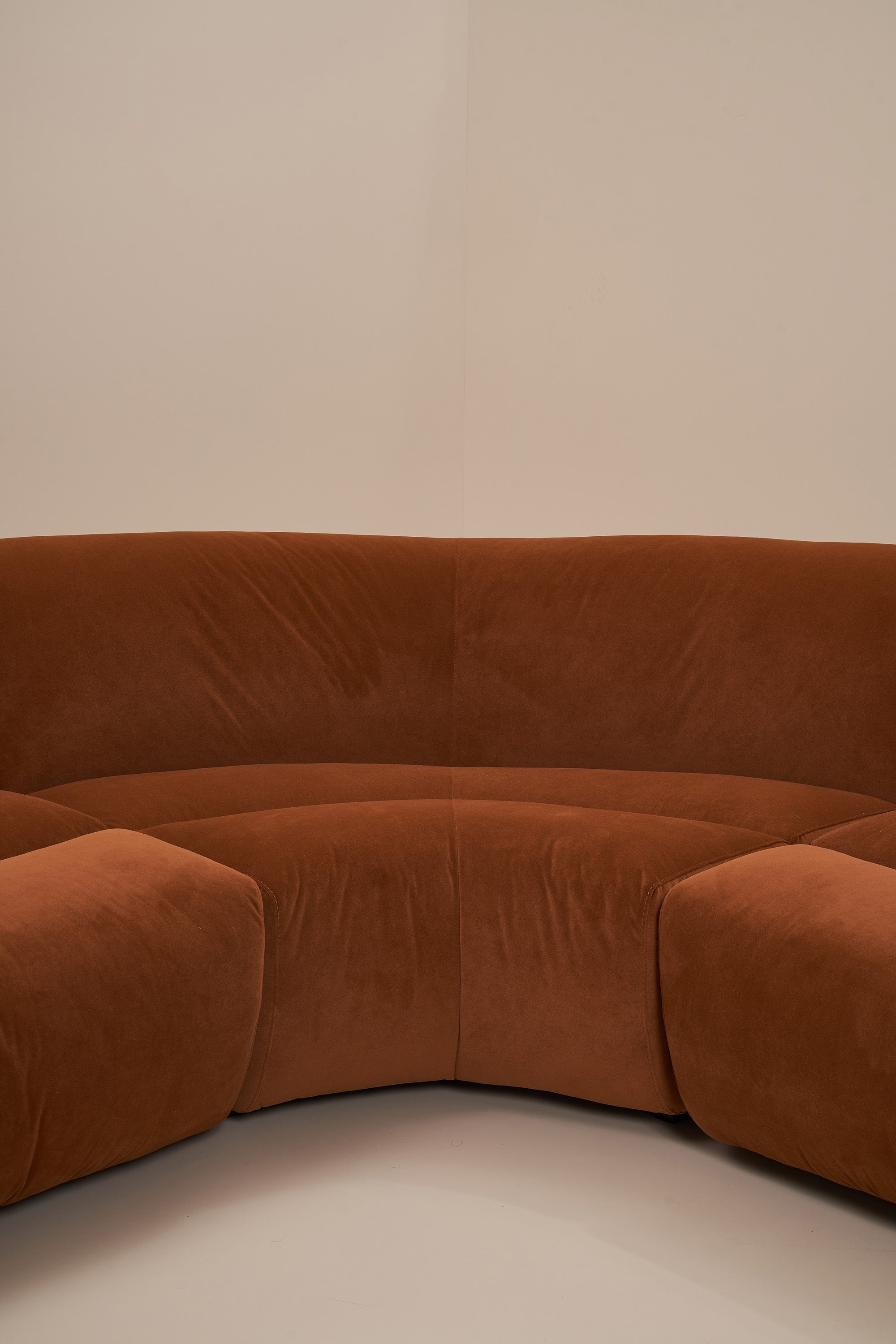 Marlo Modular Sofa - Studio Collection