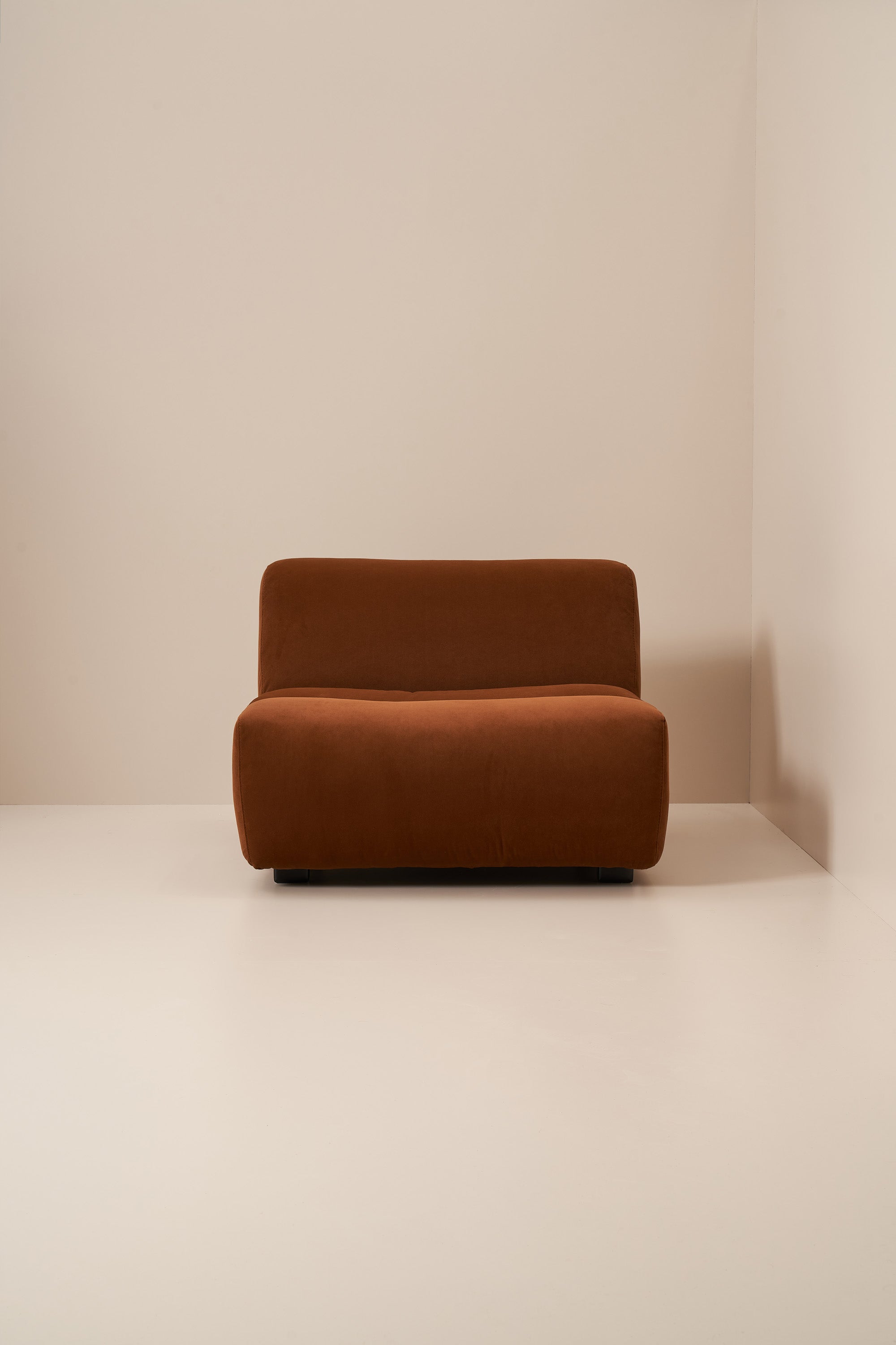 marlo sofa - 2 section