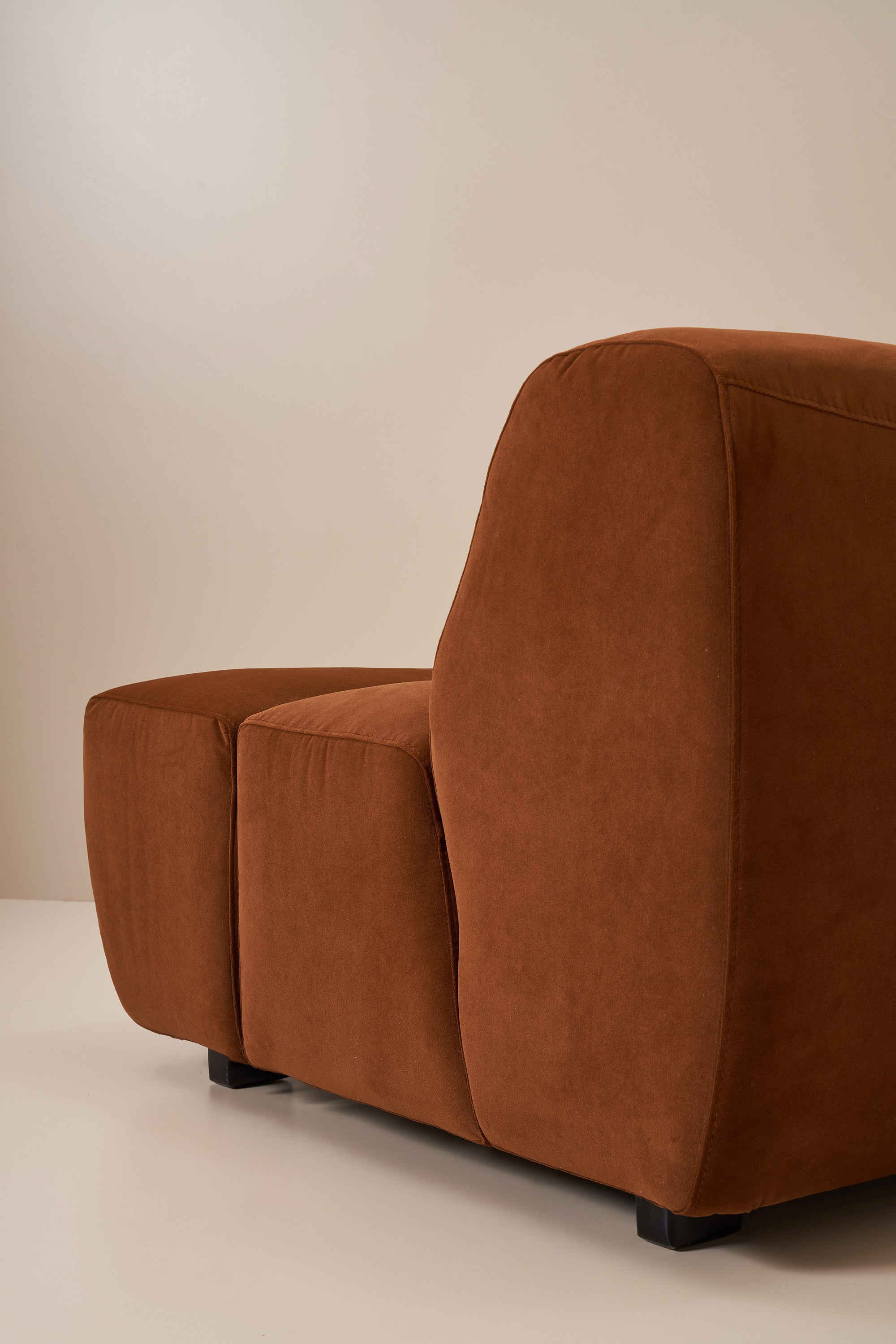 marlo sofa - 2 section