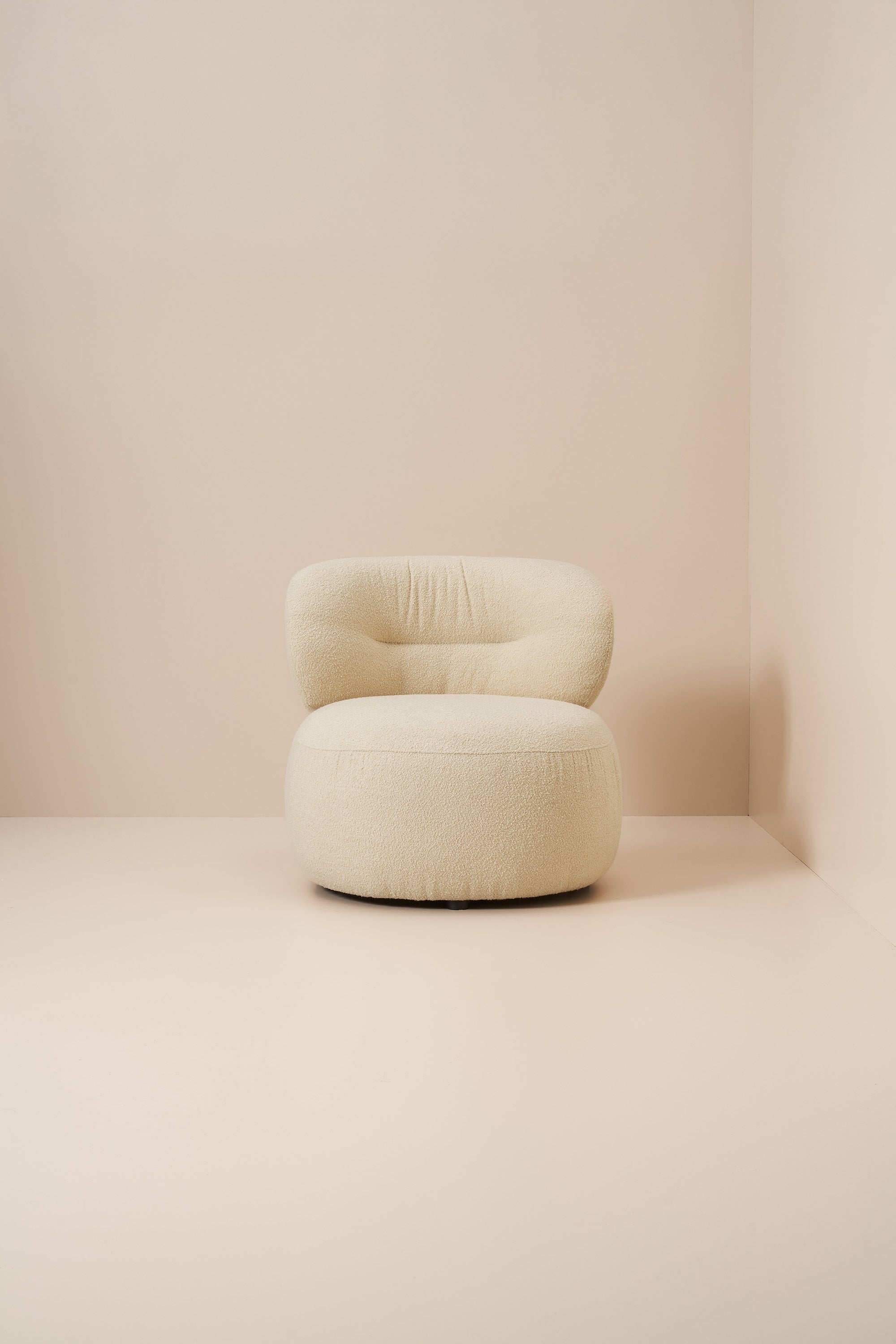 Arco Lounge Chair - Ex Photoshoot