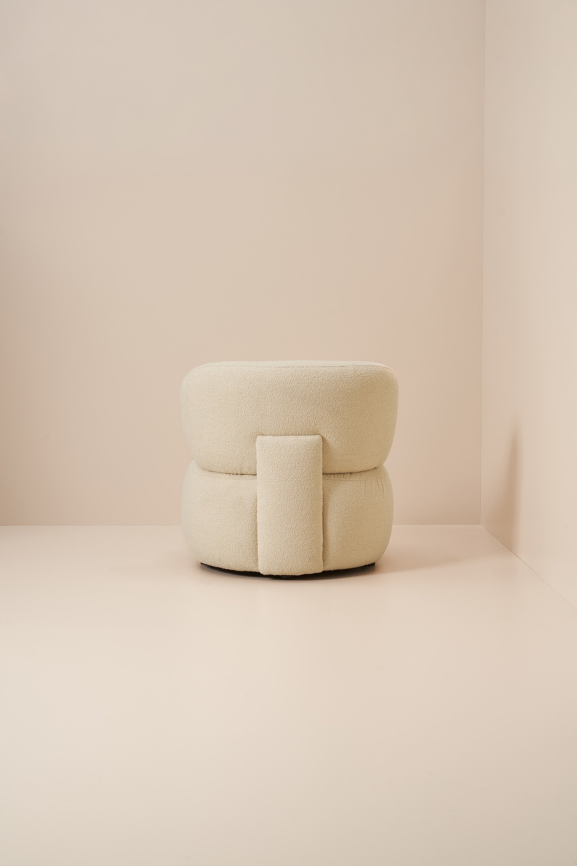Arco Lounge Chair - Studio Collection