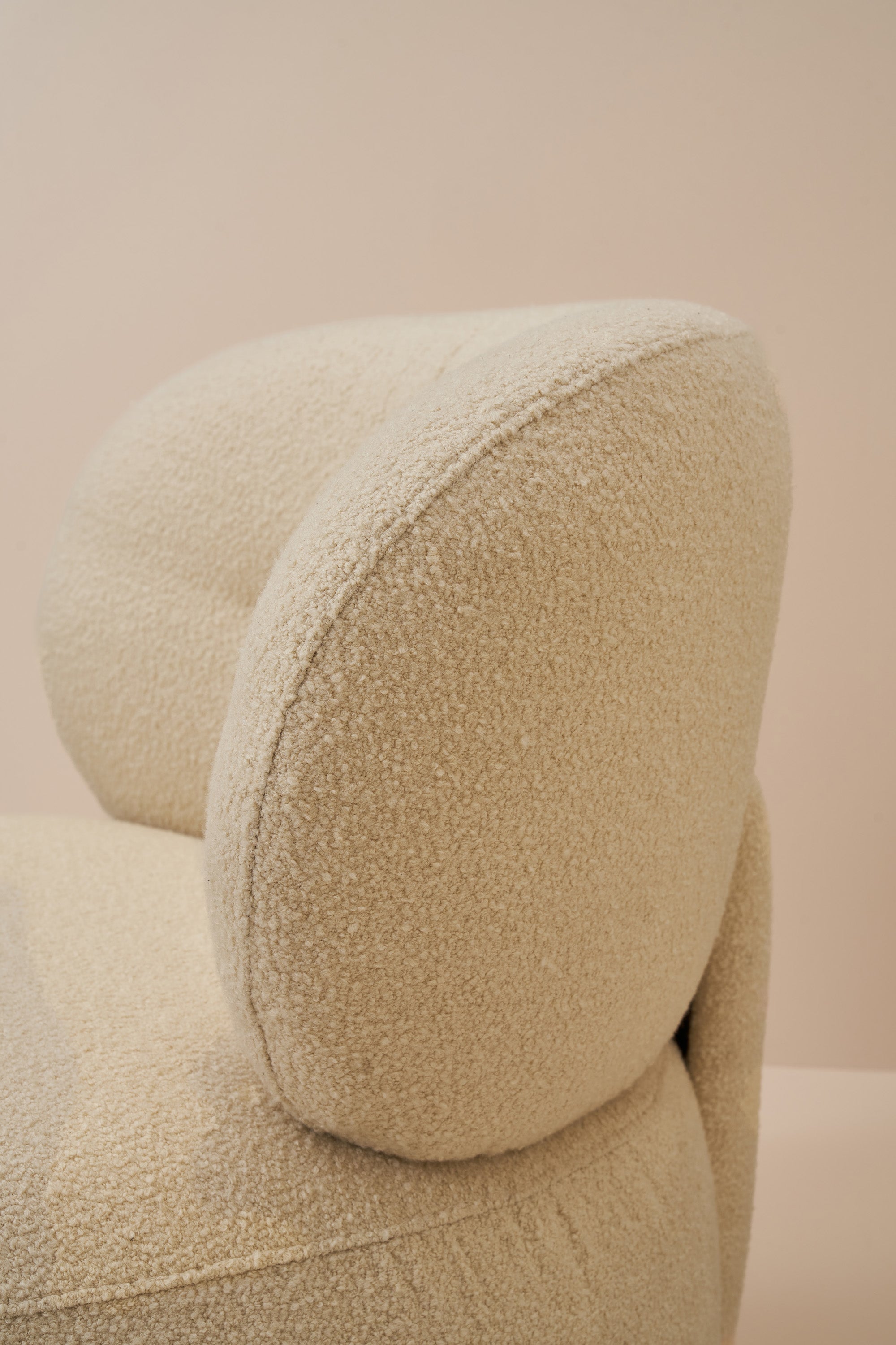 Arco Lounge Chair - Studio Collection