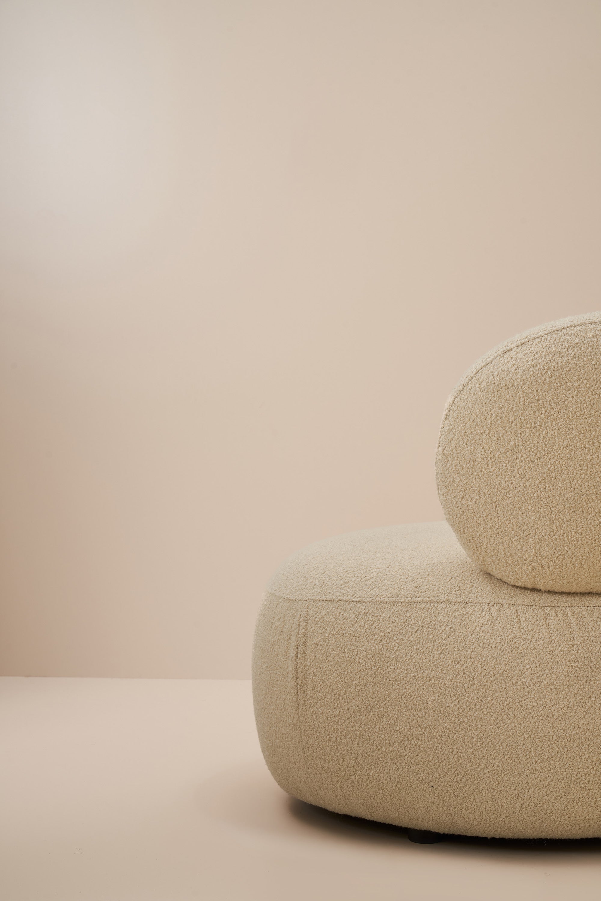Arco Lounge Chair - Studio Collection