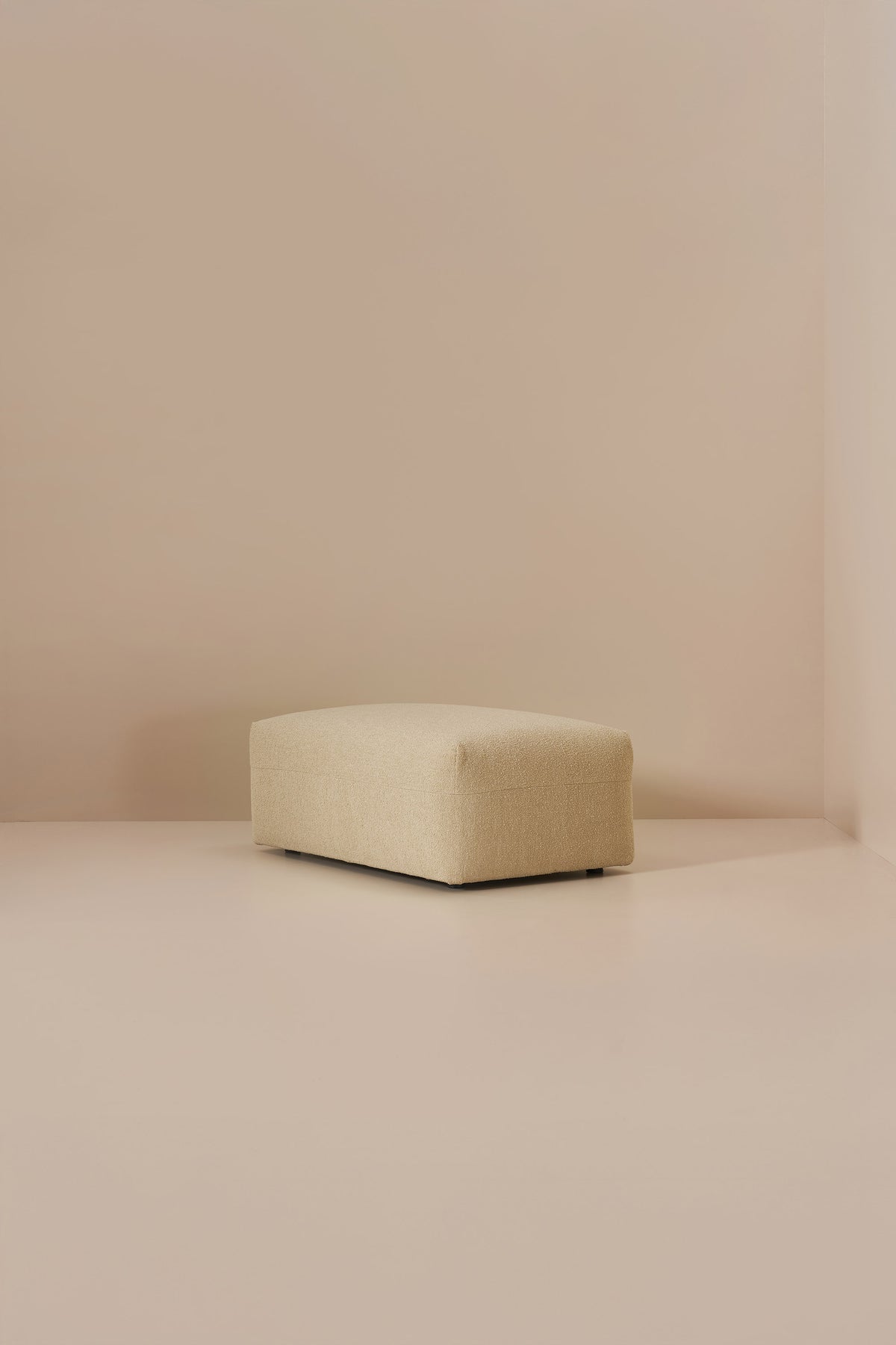 oslo sofa - 2 section mini