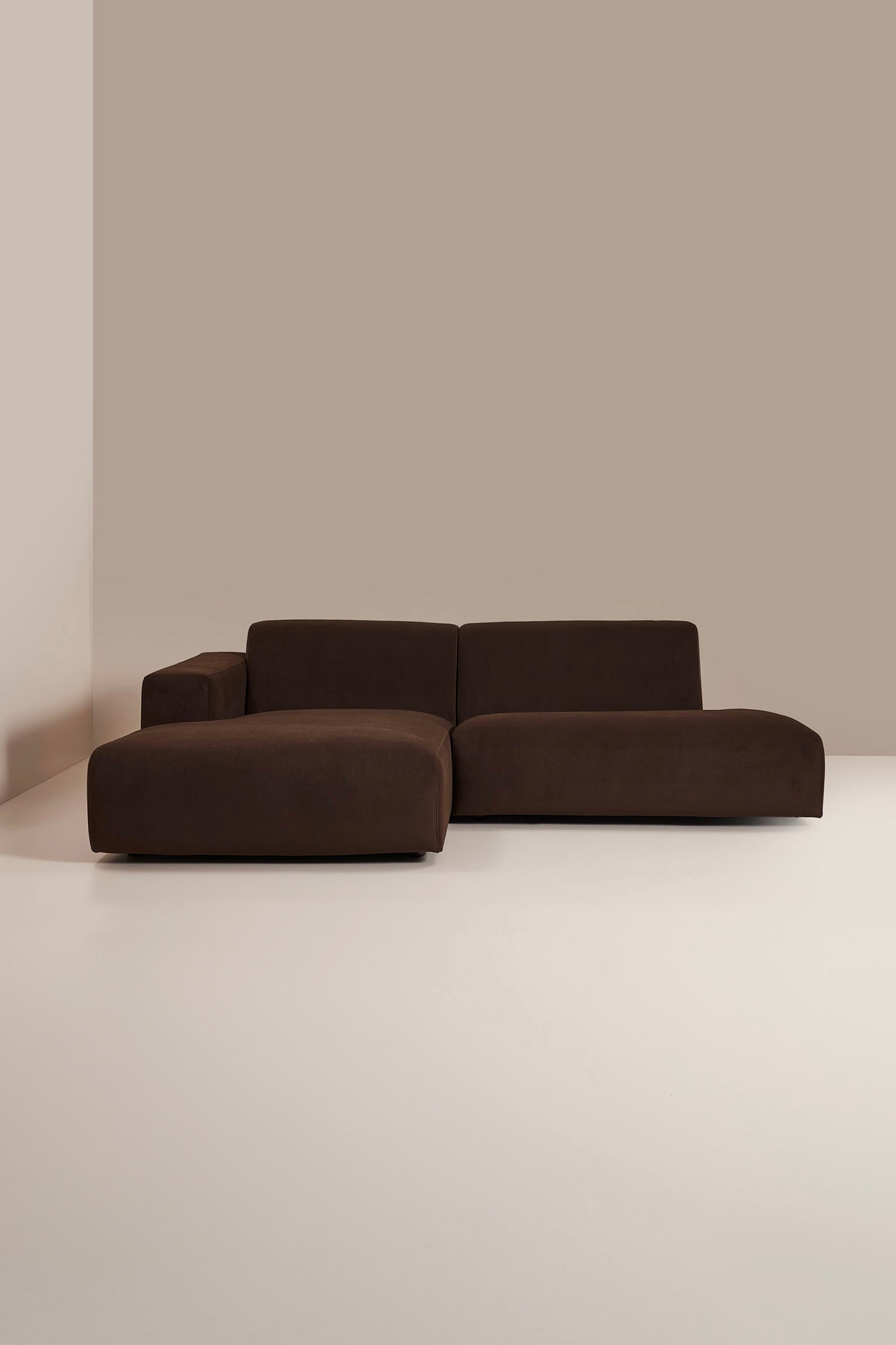 sinatra chaise sofa