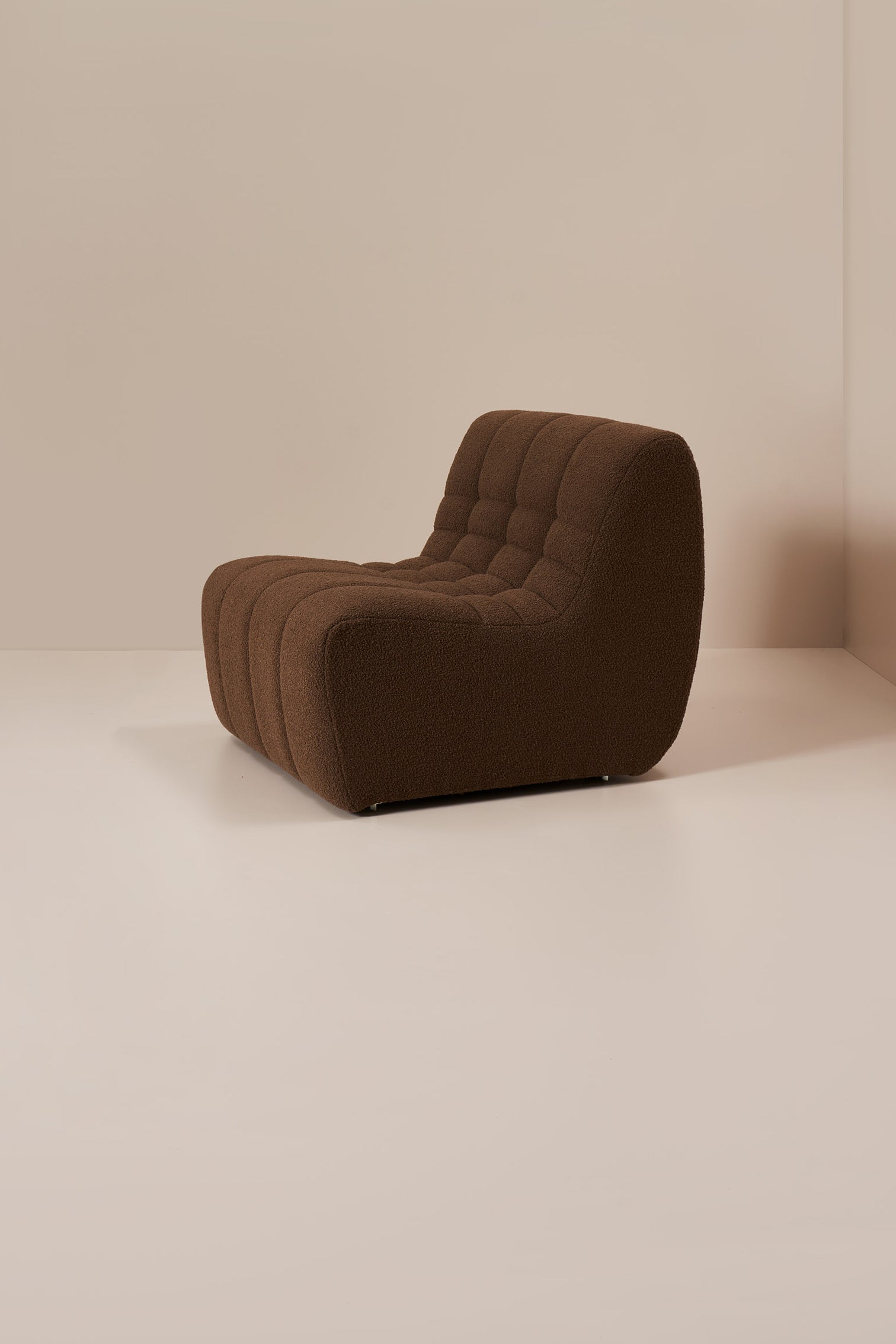 teddy lounge chair