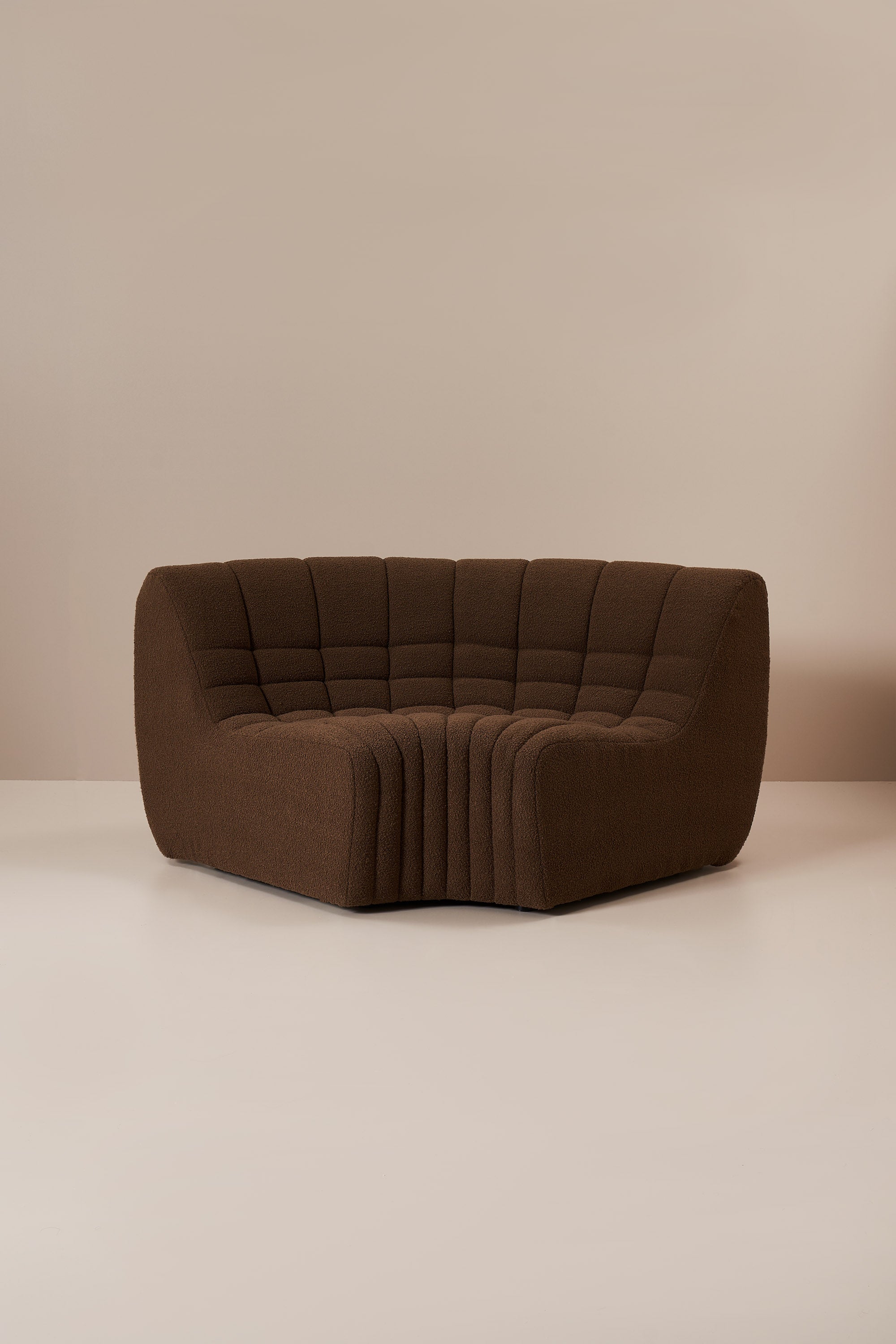 teddy modular sofa