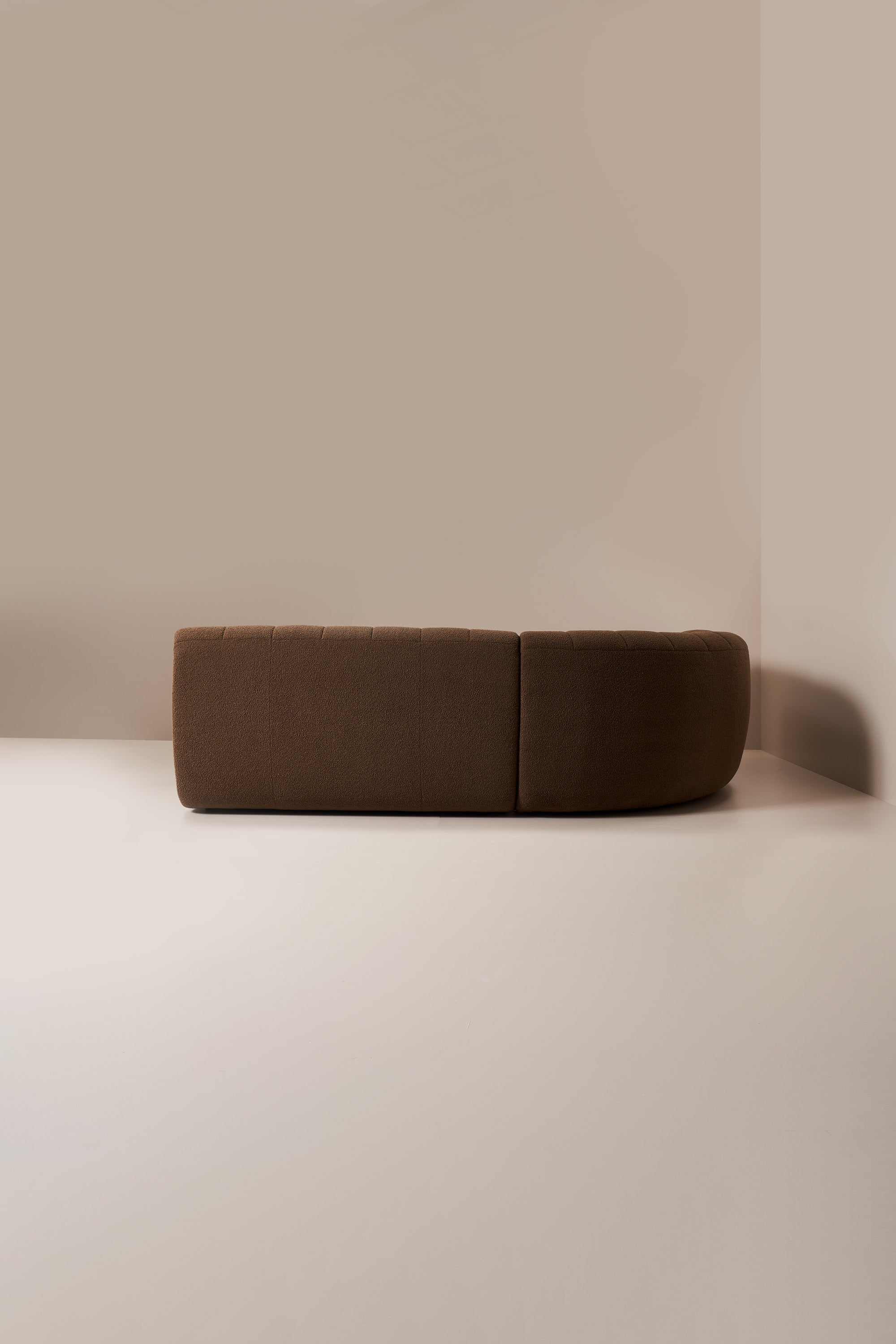 teddy modular sofa