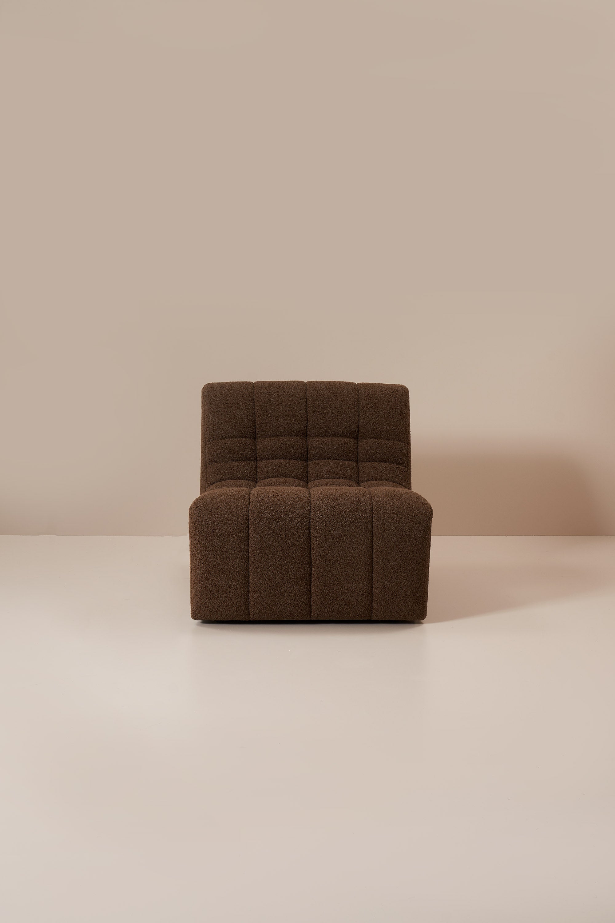 teddy modular sofa