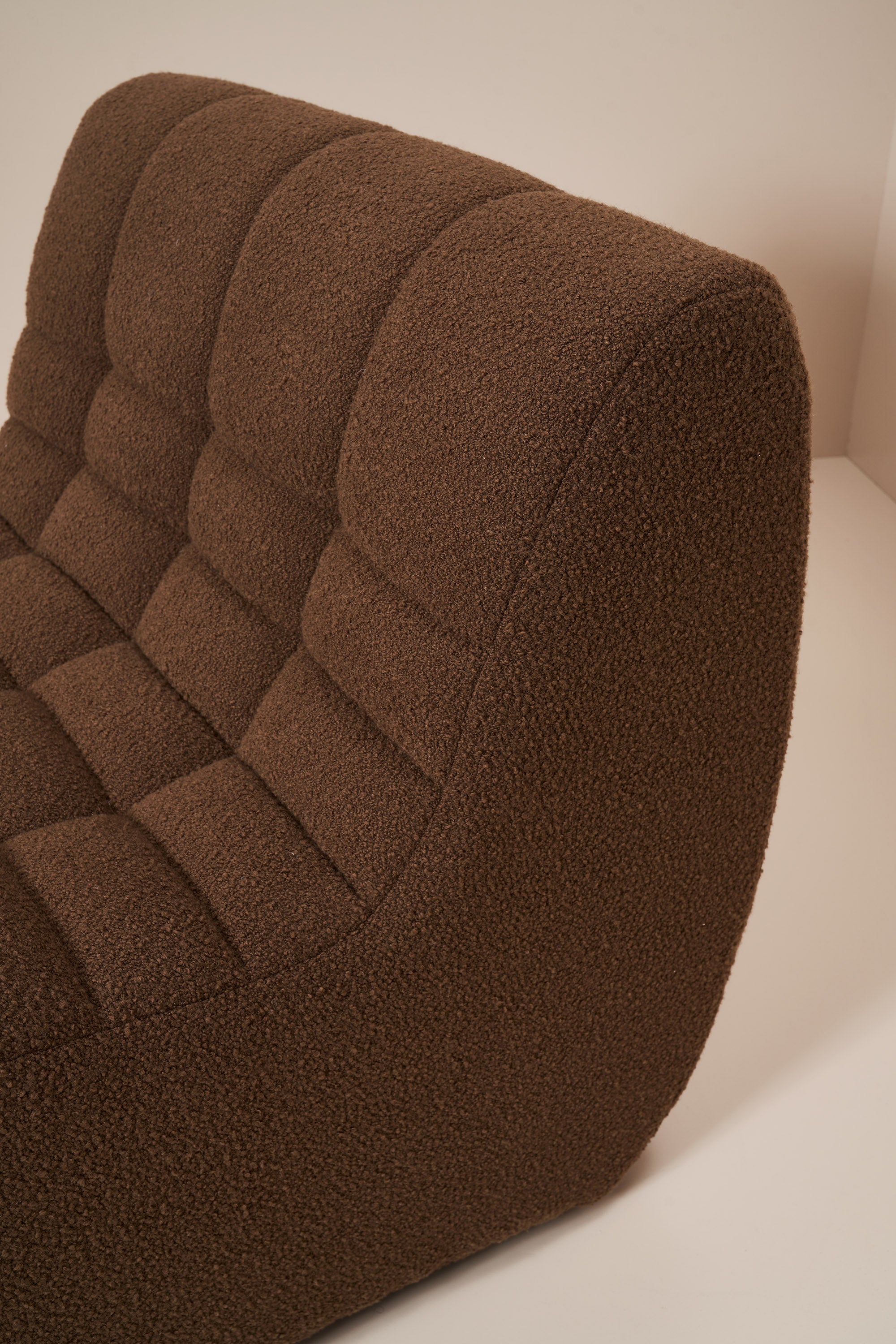 teddy modular sofa