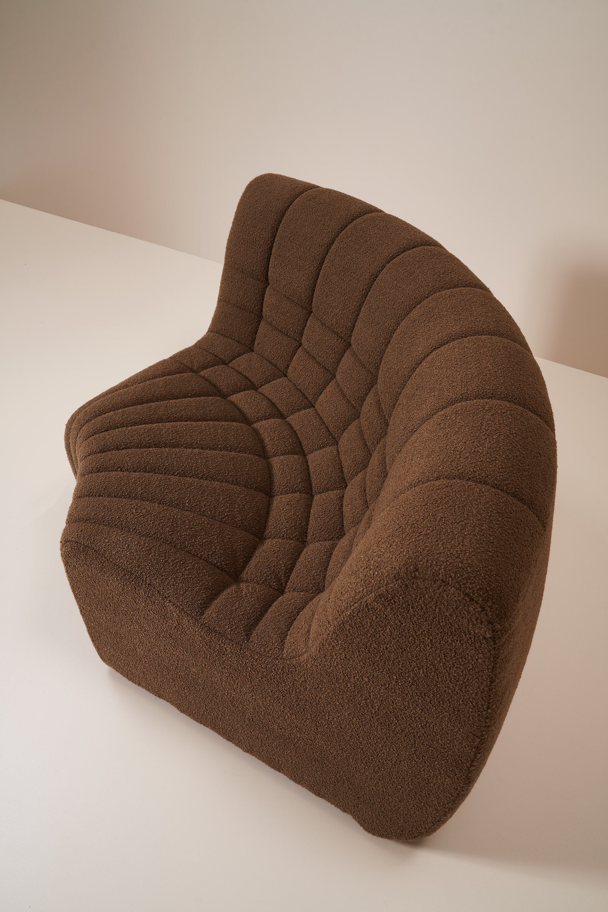 teddy modular sofa