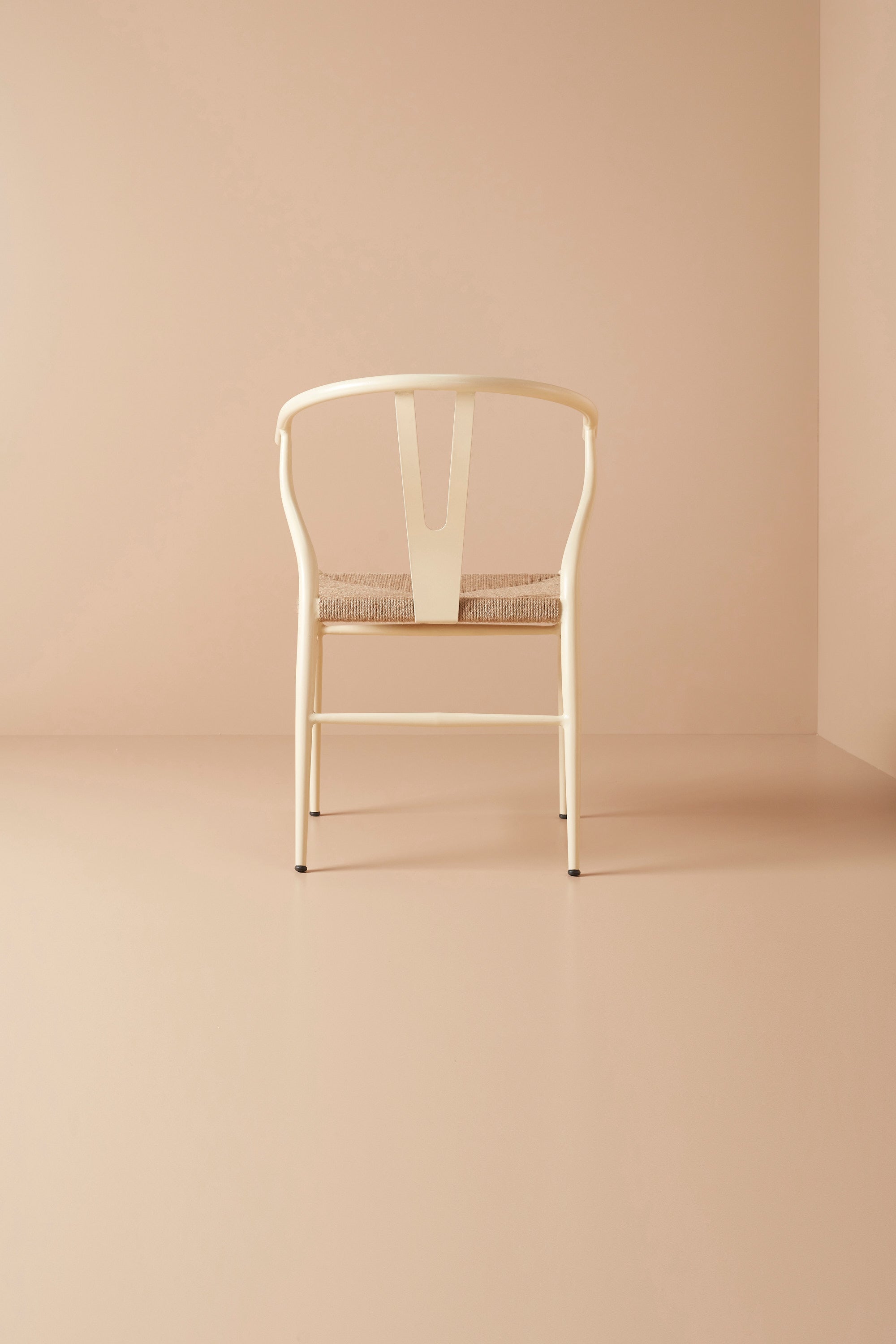 Y chair - sand